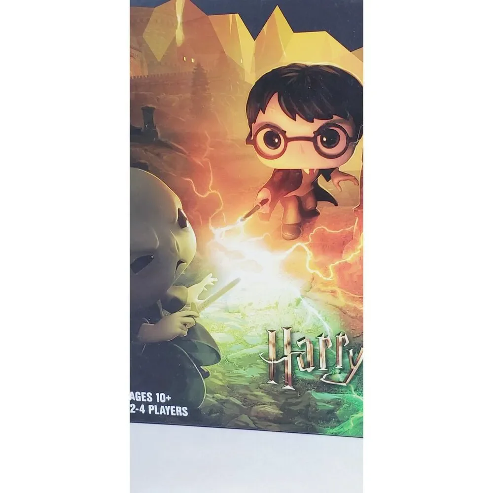 Funko new unopened
